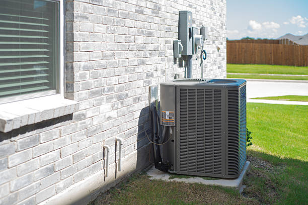 Reliable Emergency Hvac contractor in Kimmswick, MO by FH HVAC